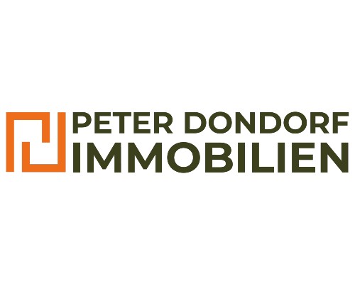 Logo Dondorf Immobilien